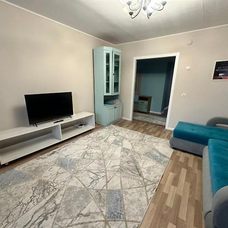 Lux Home На Берегу Ульбы Ustʼ-Kamenogorsk المظهر الخارجي الصورة