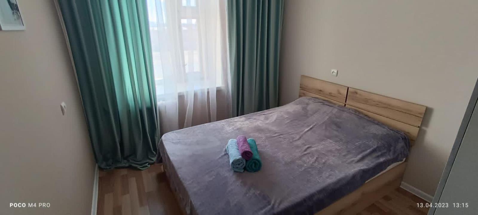 Lux Home На Берегу Ульбы Ustʼ-Kamenogorsk المظهر الخارجي الصورة