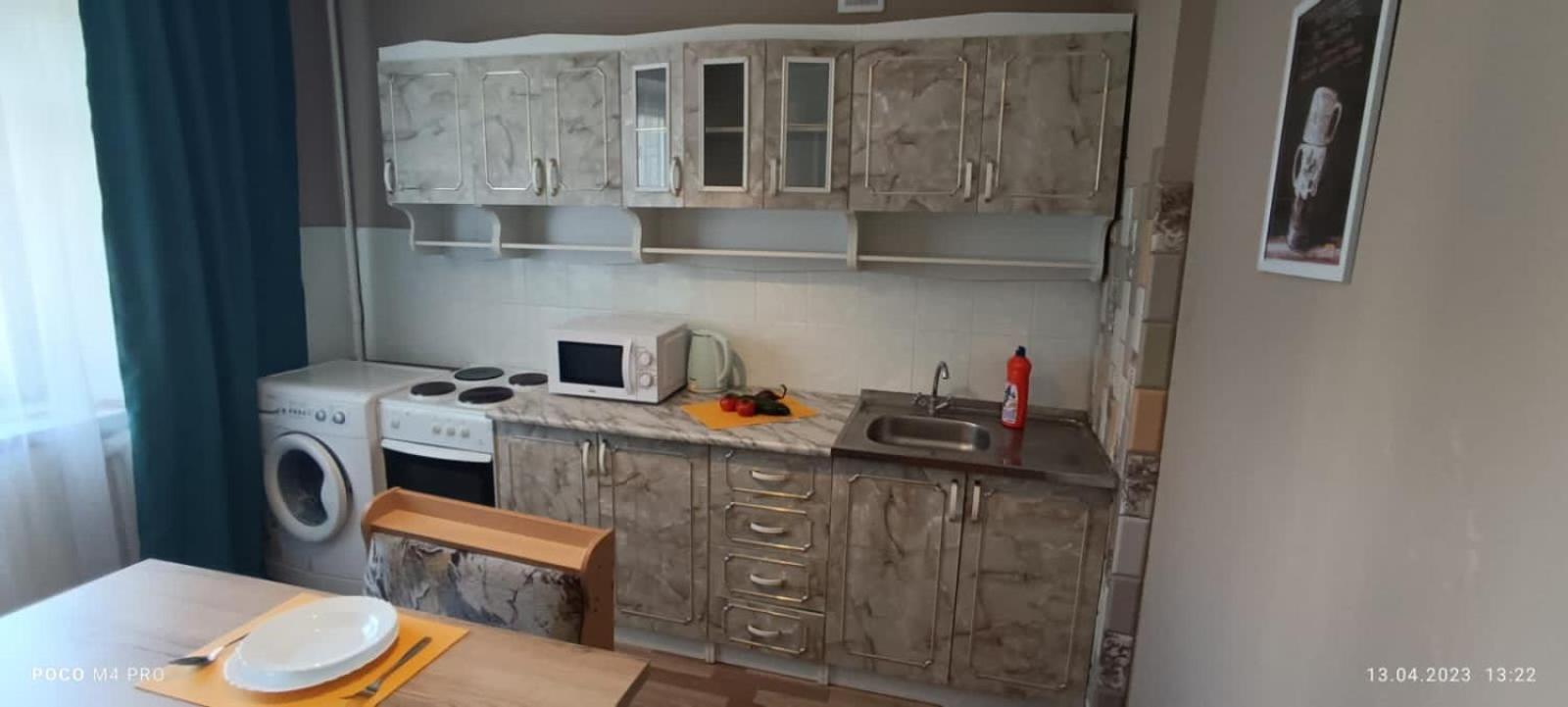 Lux Home На Берегу Ульбы Ustʼ-Kamenogorsk المظهر الخارجي الصورة