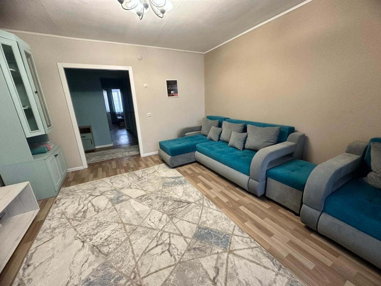 Lux Home На Берегу Ульбы Ustʼ-Kamenogorsk المظهر الخارجي الصورة