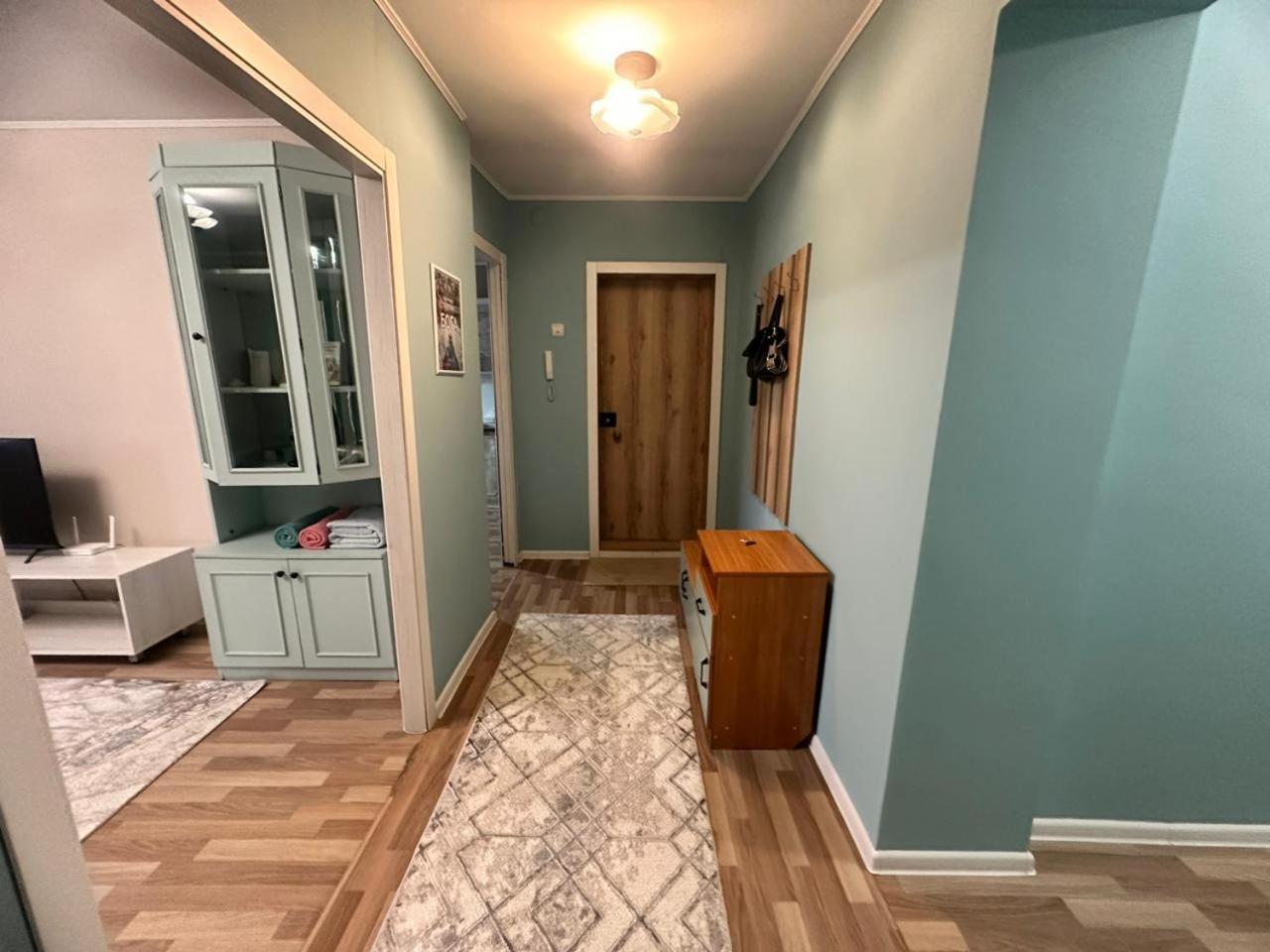 Lux Home На Берегу Ульбы Ustʼ-Kamenogorsk المظهر الخارجي الصورة